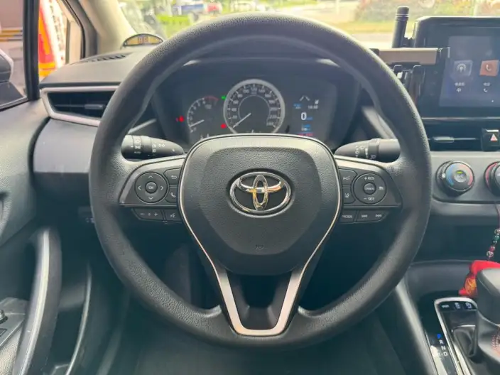 Toyota Corolla 2022 Model 1.2T S-CVT Pioneer PLUS Edition – фото 10