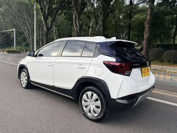 Toyota YARIS L Vios 2022 Model 1.5L CVT Leading PLUS Edition – фото 4