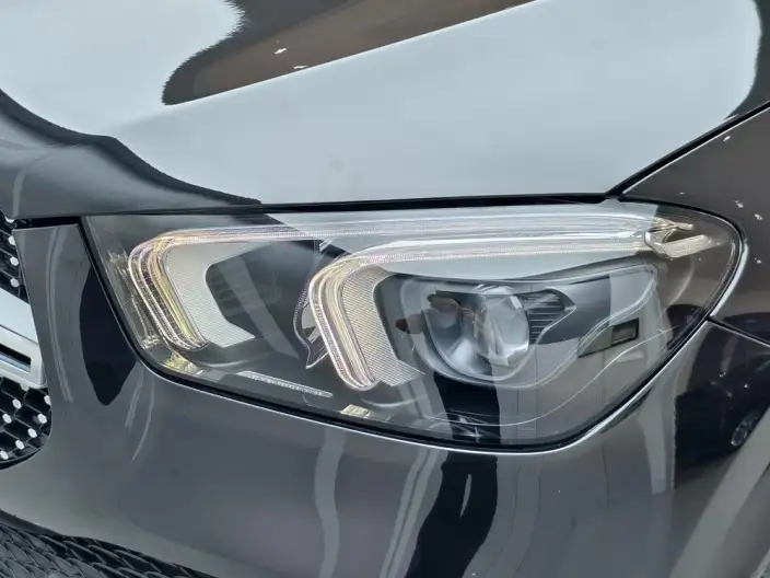 Mercedes-Benz GLE Imported 2022 Model Facelift GLE 450 4MATIC Luxury Model – фото 5