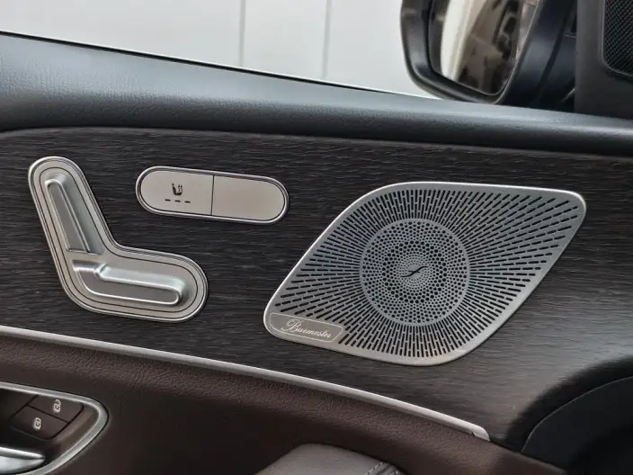 Mercedes-Benz GLE Imported 2022 Model Facelift GLE 450 4MATIC Luxury Model – фото 6