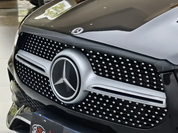 Mercedes-Benz GLE Imported 2022 Model Facelift GLE 450 4MATIC Luxury Model – фото 10