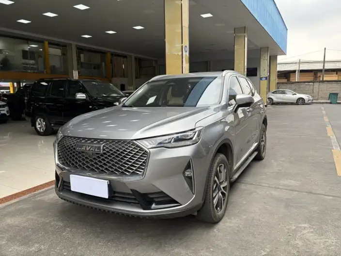 Haval H6 2022 Model Third generation 1.5T Automatic 2WD Pro