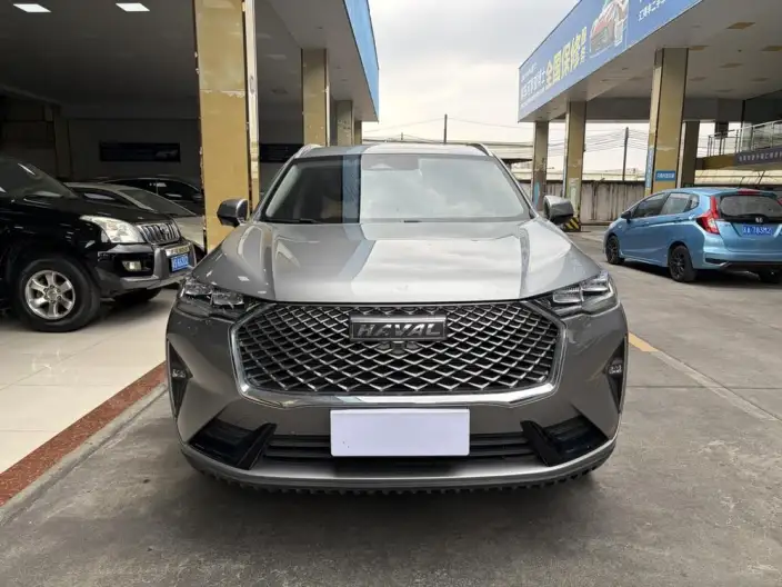 Haval H6 2022 Model Third generation 1.5T Automatic 2WD Pro