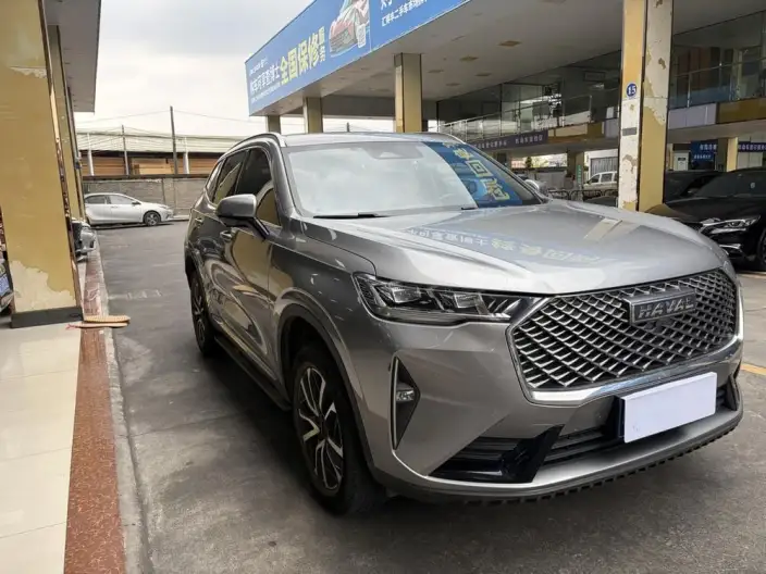Haval H6 2022 Model Third generation 1.5T Automatic 2WD Pro