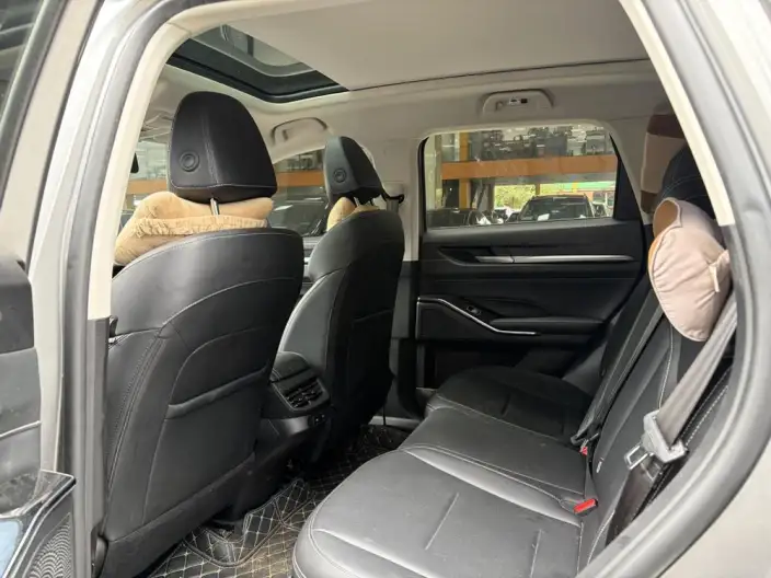 Haval H6 2022 Model Third generation 1.5T Automatic 2WD Pro – фото 9