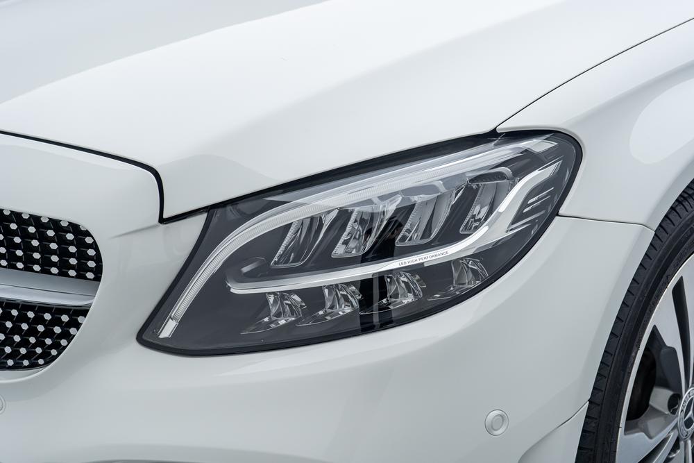 Mercedes-Benz C-Class 2019 Facelift C 260 L Sport – фото 12