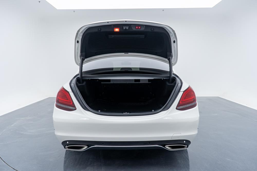 Mercedes-Benz C-Class 2019 Facelift C 260 L Sport – фото 20
