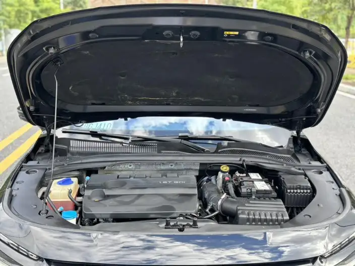 Chery Arrizo 8 2022 Model 1.6TGDI DCT Ya – фото 7