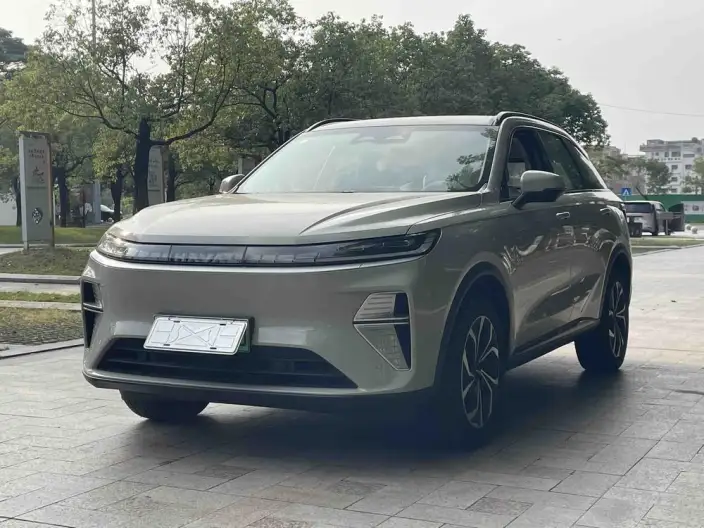 Haval Xiaolong MAX 2025 Model 1.5L Hi4 165 Ultra Smart Driving Edition