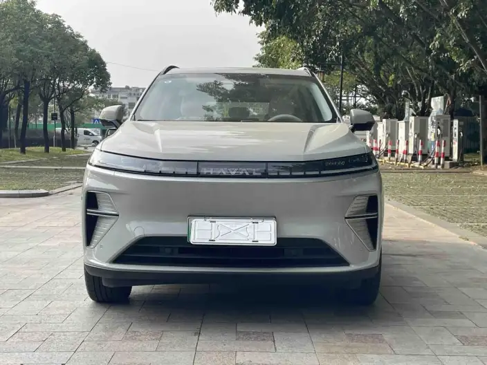 Haval Xiaolong MAX 2025 Model 1.5L Hi4 165 Ultra Smart Driving Edition