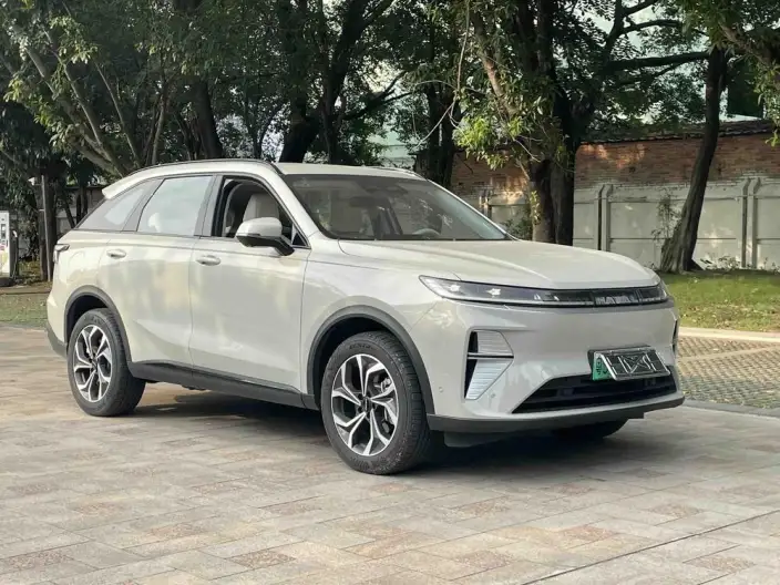 Haval Xiaolong MAX 2025 Model 1.5L Hi4 165 Ultra Smart Driving Edition