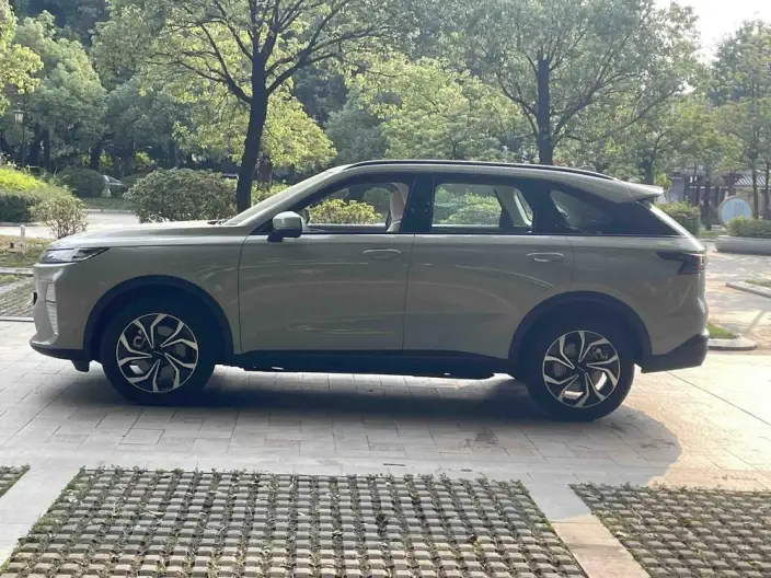 Haval Xiaolong MAX 2025 Model 1.5L Hi4 165 Ultra Smart Driving Edition