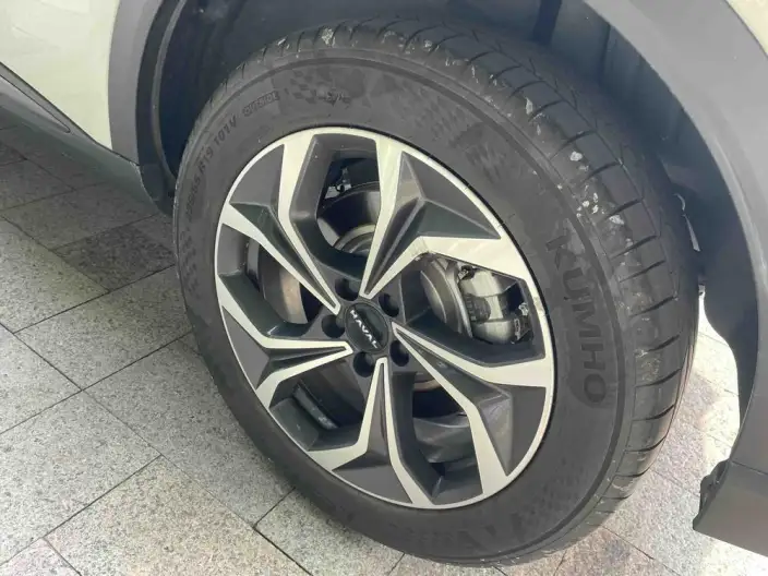 Haval Xiaolong MAX 2025 Model 1.5L Hi4 165 Ultra Smart Driving Edition – фото 9