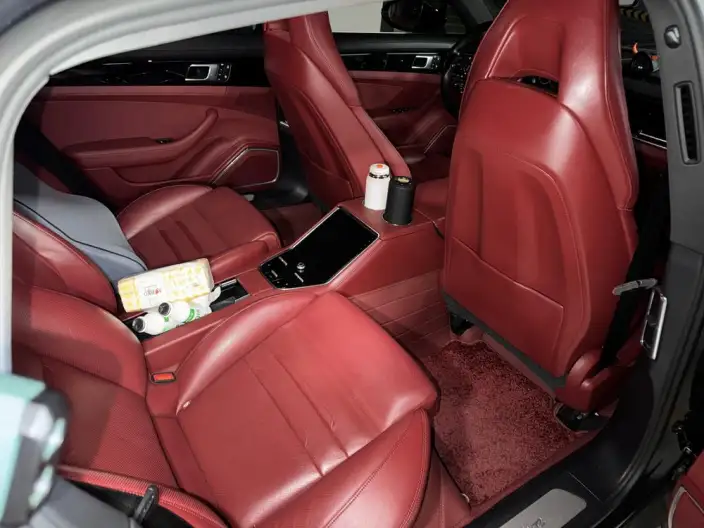 Panamera 2022 Model Panamera Executive Extended Edition 2.9T – фото 9
