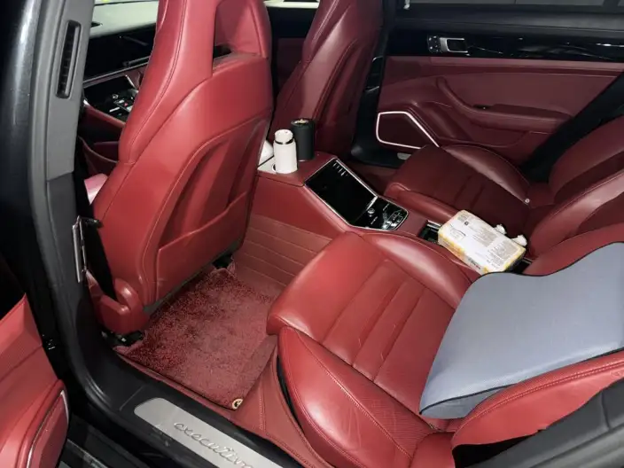 Panamera 2022 Model Panamera Executive Extended Edition 2.9T – фото 10