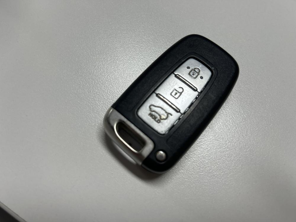 Hyundai Veloster 2015 модификация 1.6T автоматическое Deluxe Edition – фото 11