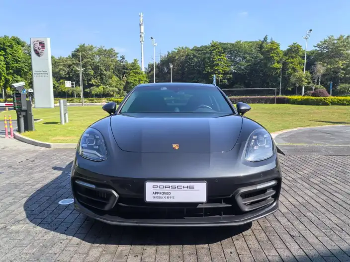 Panamera 2023 Model Panamera 2.9T – фото 2