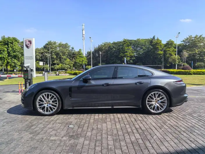 Panamera 2023 Model Panamera 2.9T – фото 4