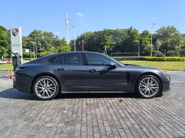 Panamera 2023 Model Panamera 2.9T – фото 8