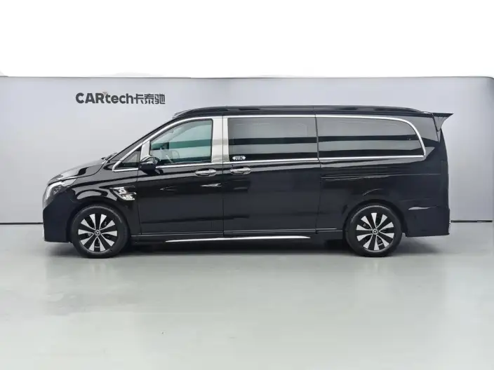 Viano 2021 Model 2.0T Business Edition 7 seat – фото 3