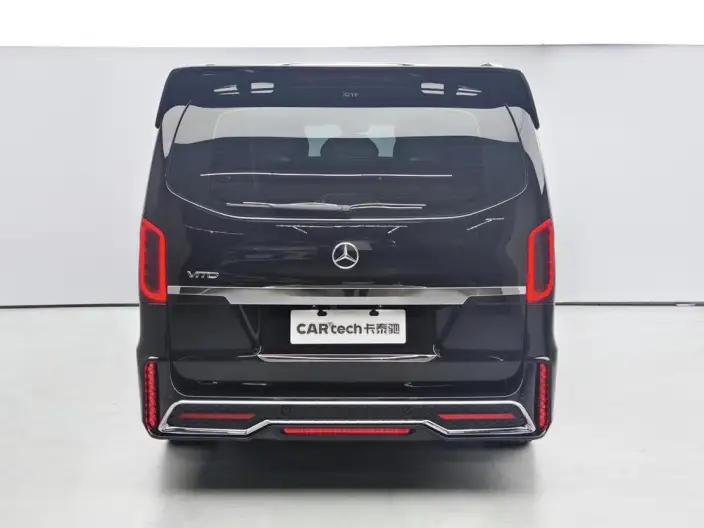 Viano 2021 Model 2.0T Business Edition 7 seat – фото 4