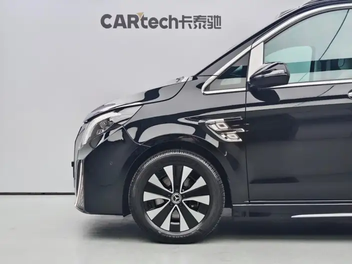 Viano 2021 Model 2.0T Business Edition 7 seat – фото 7