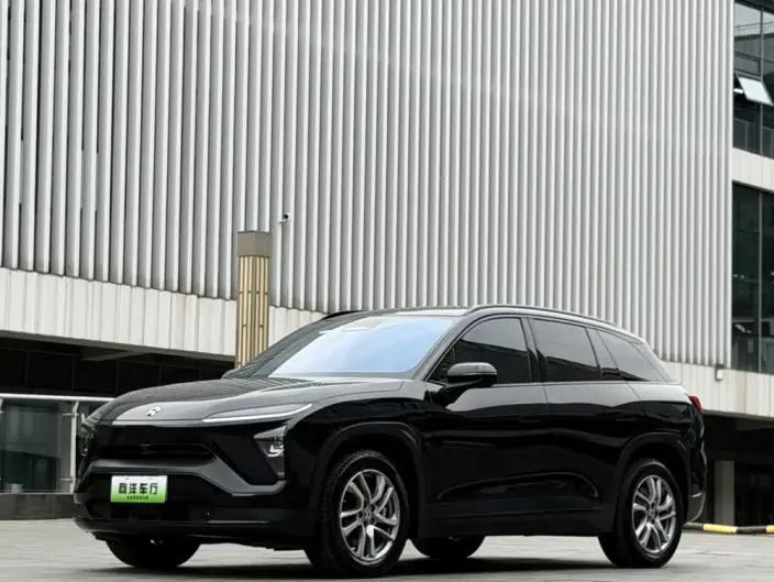 NIO ES6 2020 Model 465KM Performance version – фото 1