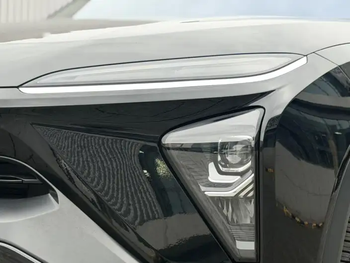 NIO ES6 2020 Model 465KM Performance version – фото 8