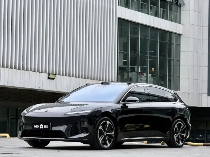 NIO ET5T 2025 Model 75kWh – фото 1