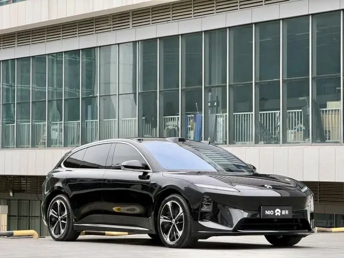 NIO ET5T 2025 Model 75kWh – фото 3