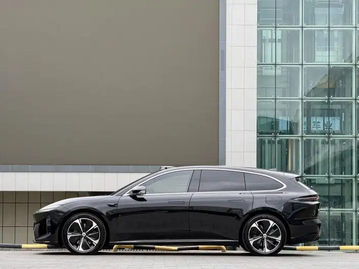 NIO ET5T 2025 Model 75kWh – фото 4