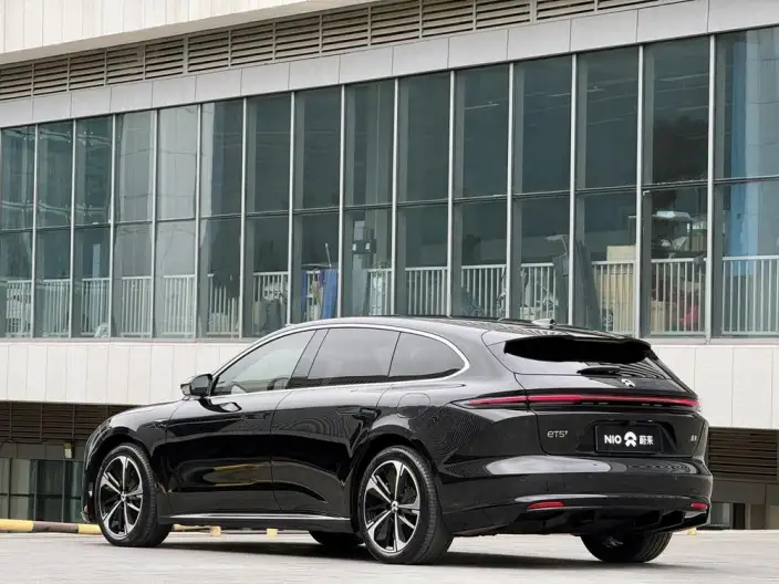 NIO ET5T 2025 Model 75kWh – фото 5