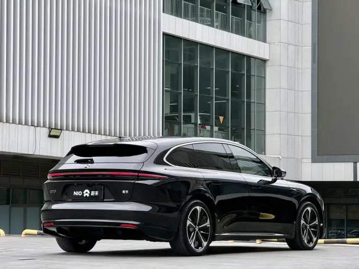 NIO ET5T 2025 Model 75kWh – фото 7
