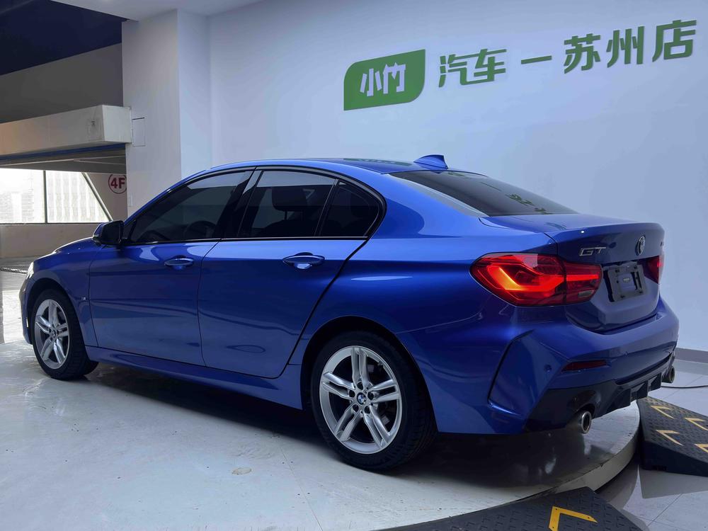 BMW 1 Series 2020 120i M Sport Package – фото 5