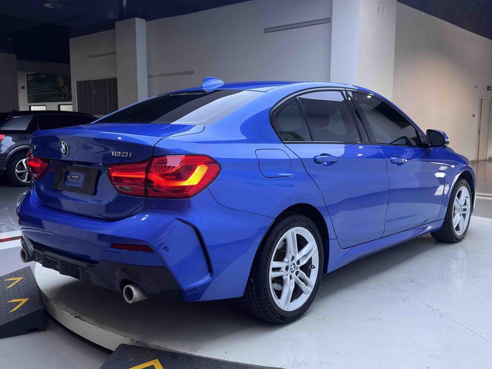 BMW 1 Series 2020 120i M Sport Package – фото 7