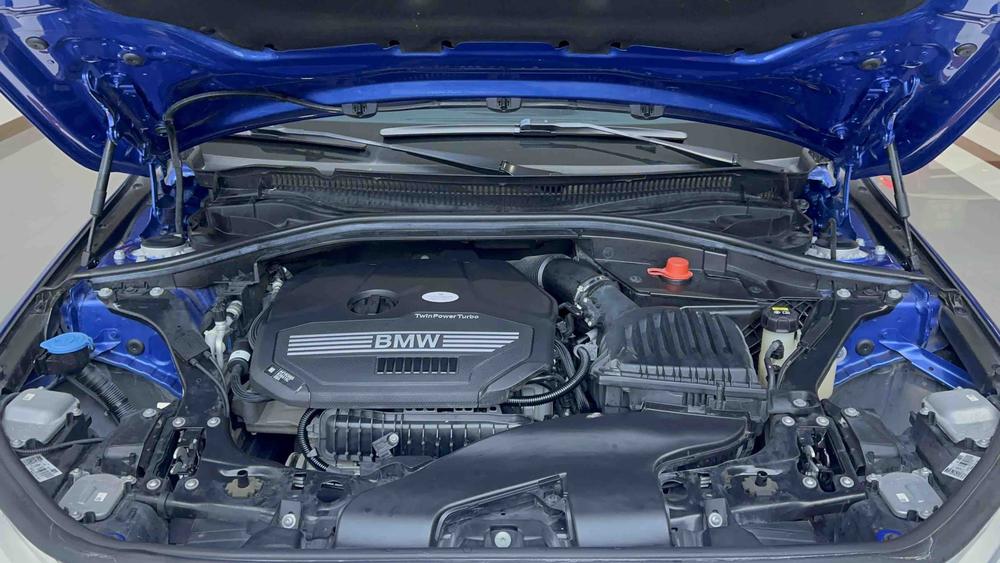 BMW 1 Series 2020 120i M Sport Package – фото 8