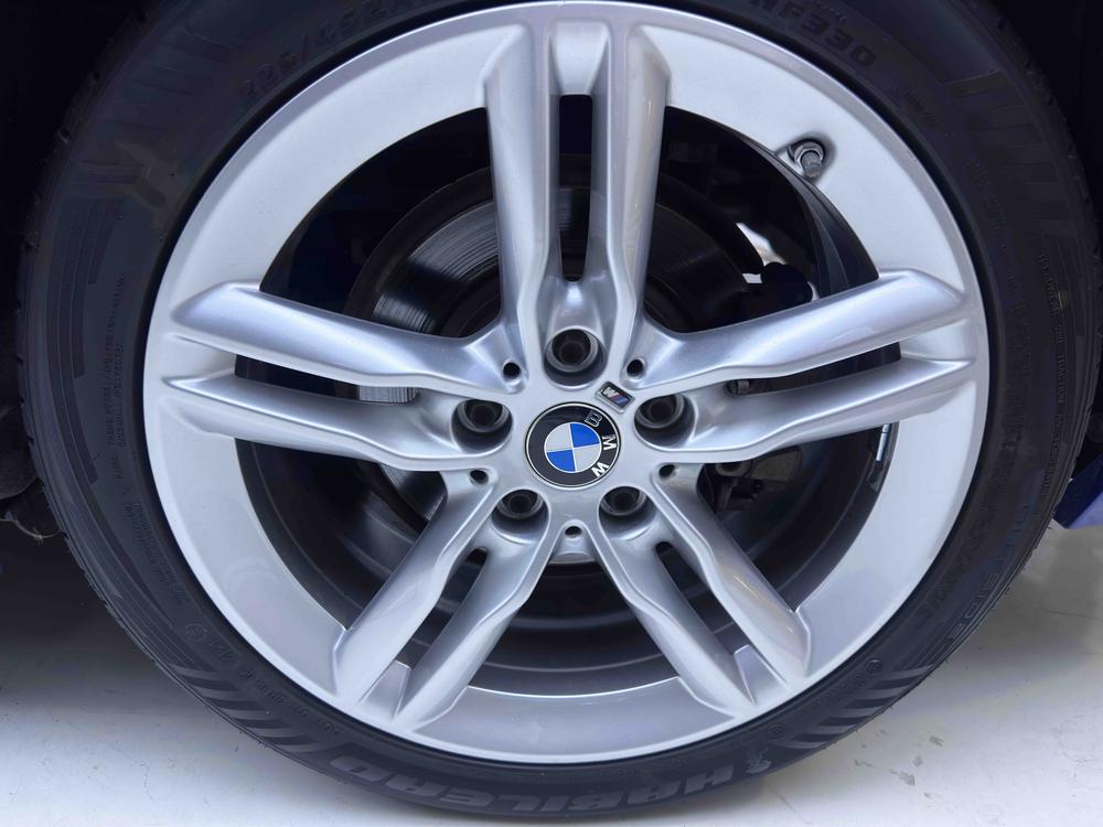 BMW 1 Series 2020 120i M Sport Package – фото 10