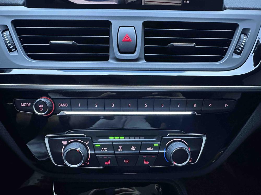 BMW 1 Series 2020 120i M Sport Package – фото 11
