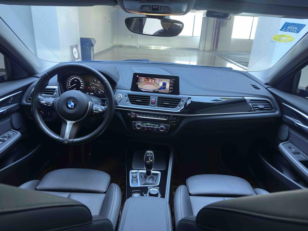 BMW 1 Series 2020 120i M Sport Package – фото 13