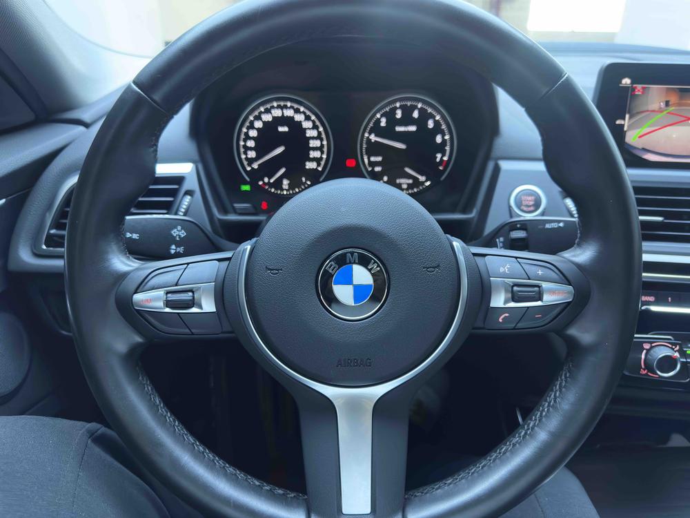 BMW 1 Series 2020 120i M Sport Package – фото 14