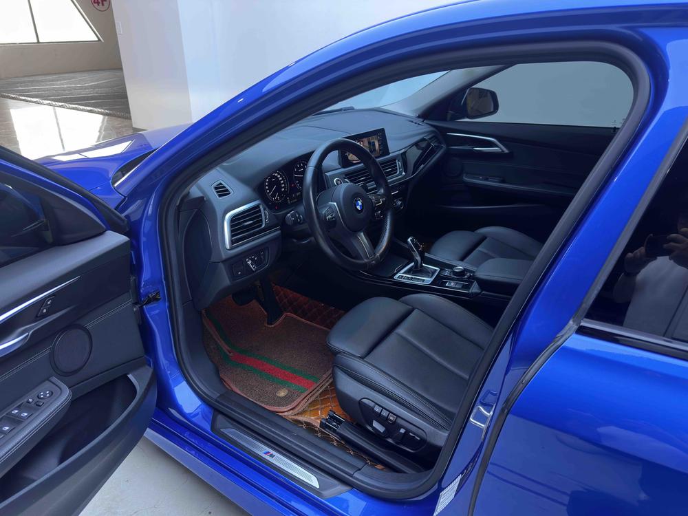 BMW 1 Series 2020 120i M Sport Package – фото 16