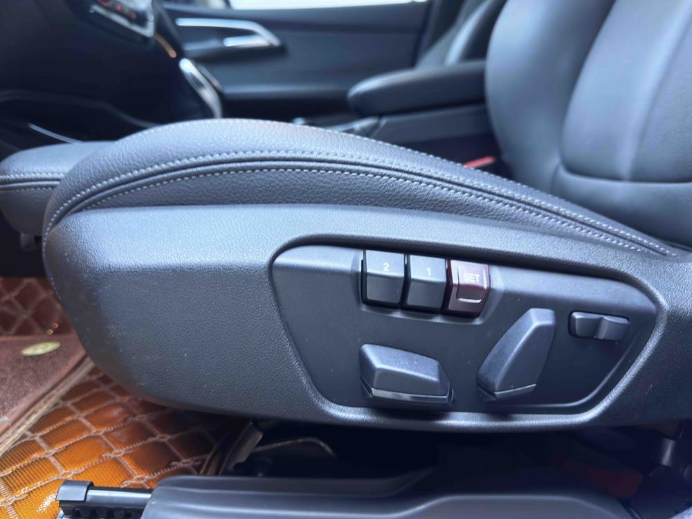 BMW 1 Series 2020 120i M Sport Package – фото 17
