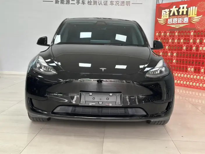 Model Y 2022 Model Facelift Rear-wheel drive version – фото 2