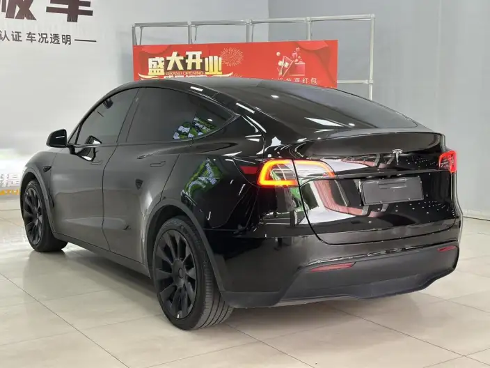 Model Y 2022 Model Facelift Rear-wheel drive version – фото 4