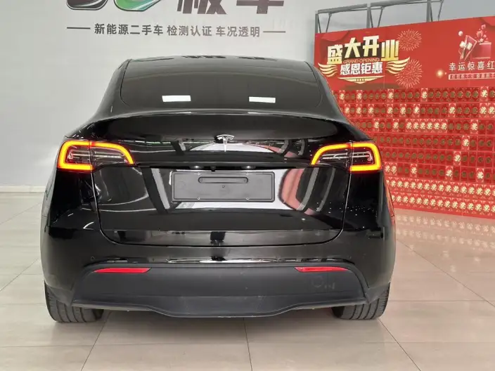 Model Y 2022 Model Facelift Rear-wheel drive version – фото 5