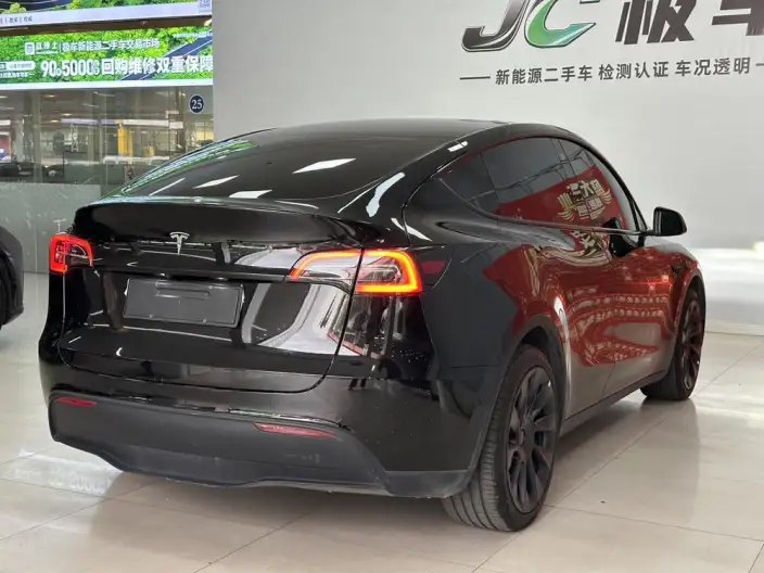 Model Y 2022 Model Facelift Rear-wheel drive version – фото 6