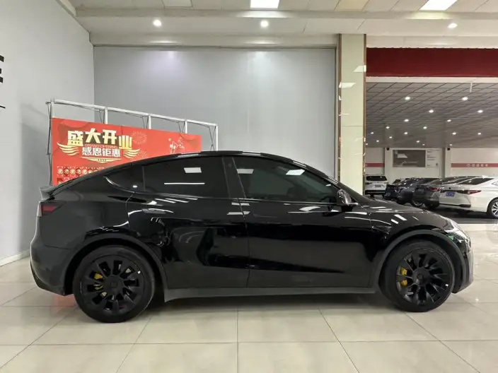 Model Y 2022 Model Facelift Rear-wheel drive version – фото 7
