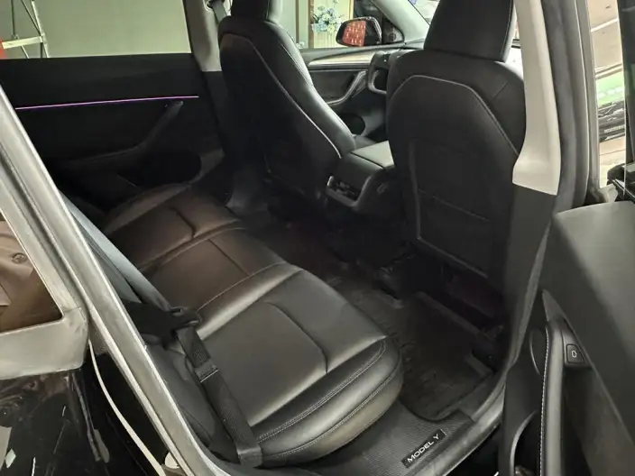 Model Y 2022 Model Facelift Rear-wheel drive version – фото 8