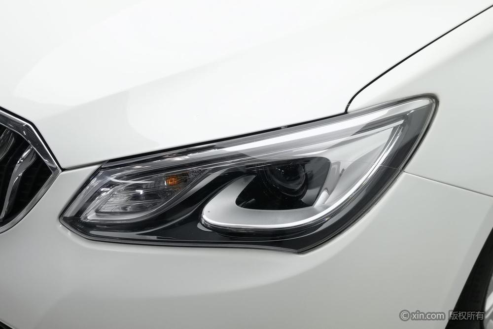 Buick Excelle 2017 15N Automatic Progress – фото 7