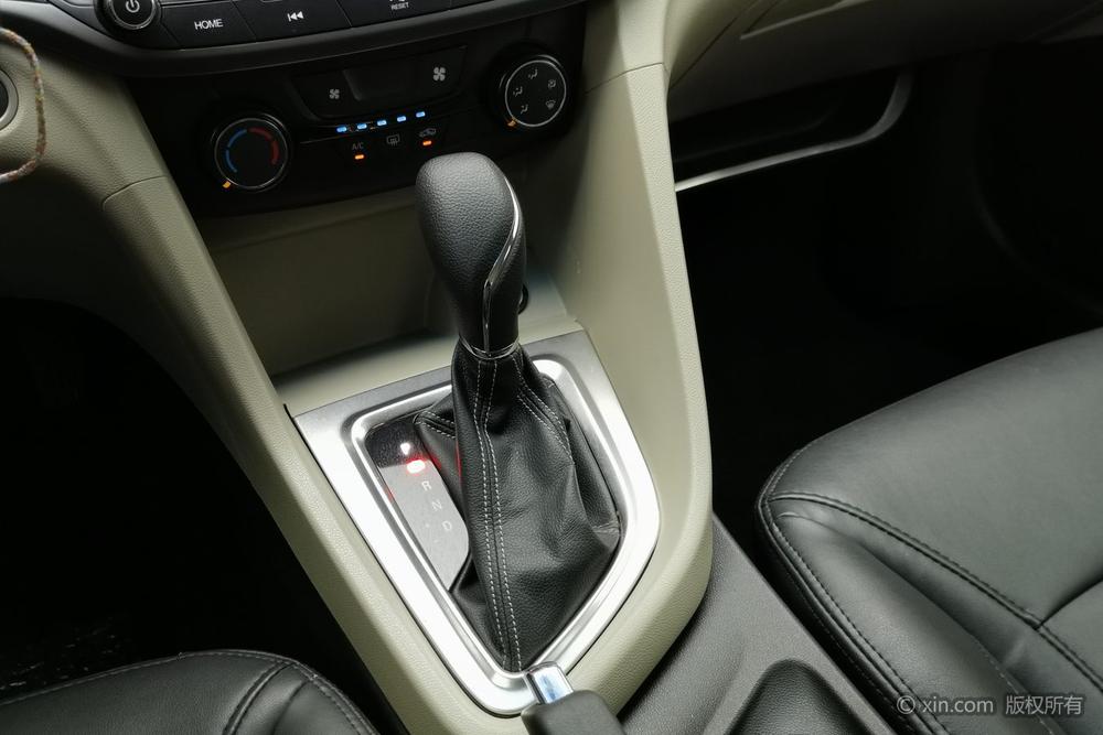 Buick Excelle 2017 15N Automatic Progress – фото 15